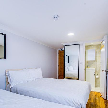 Streatley Apartments Londyn Zewnętrze zdjęcie