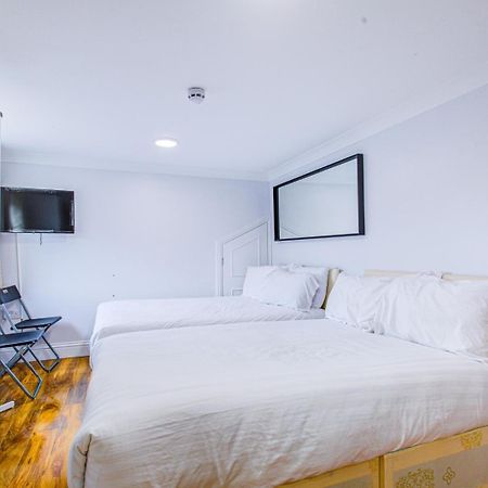 Streatley Apartments Londyn Zewnętrze zdjęcie