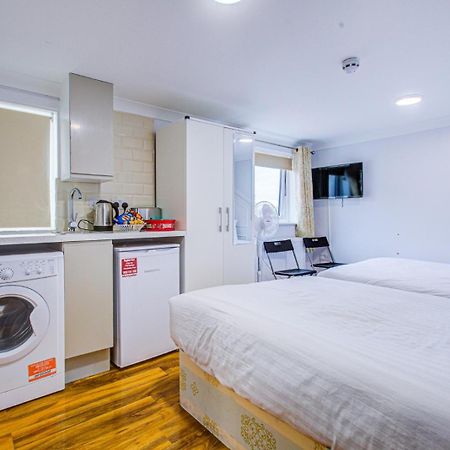 Streatley Apartments Londyn Zewnętrze zdjęcie