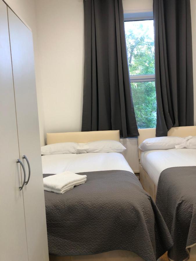 Streatley Apartments Londyn Zewnętrze zdjęcie