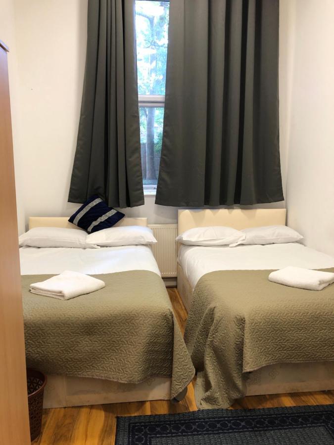 Streatley Apartments Londyn Zewnętrze zdjęcie