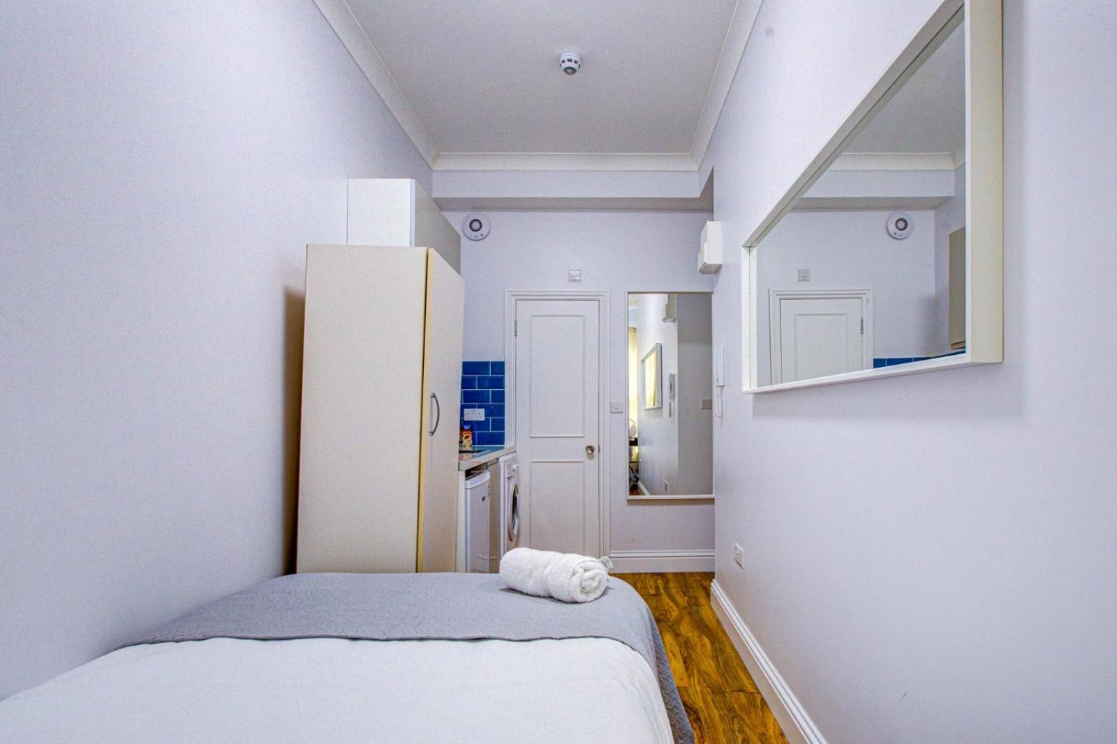 Streatley Apartments Londyn Zewnętrze zdjęcie